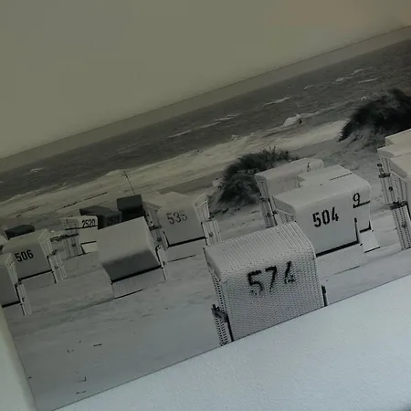 Apartment Suennbloeoem