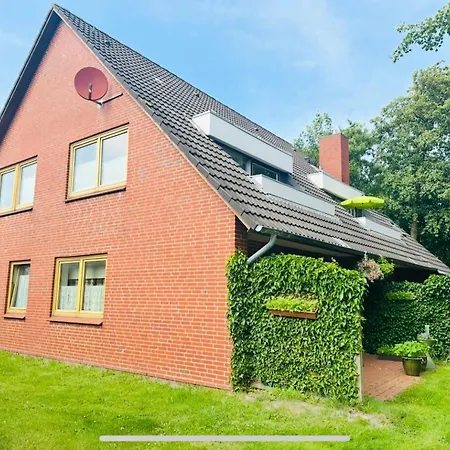 Διαμέρισμα Suennbloeoem Böhl