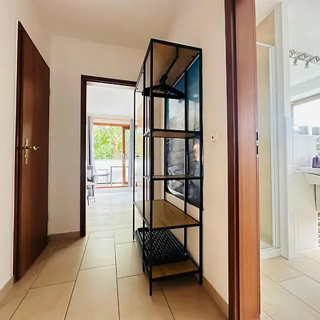 Suennbloeoem Διαμέρισμα