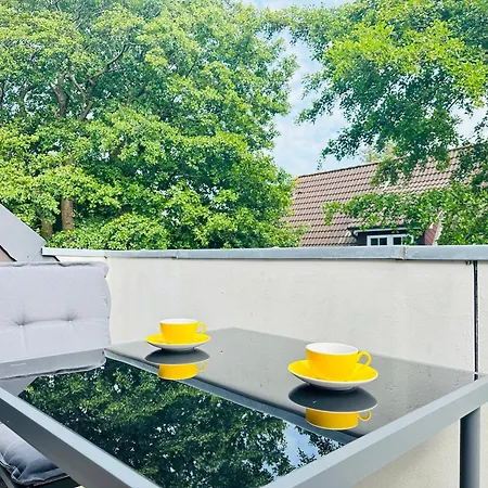 Suennbloeoem Διαμέρισμα