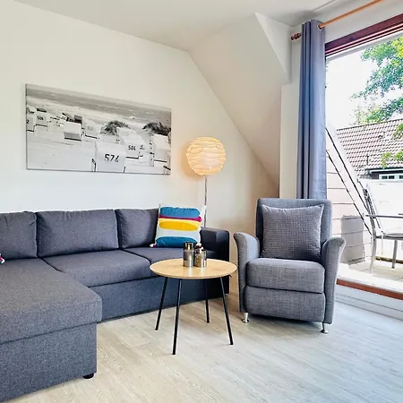 Διαμέρισμα Suennbloeoem